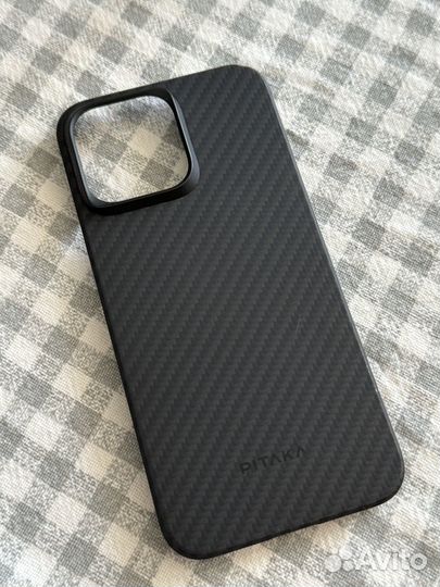 Чехол Pitaka iPhone 15 pro max
