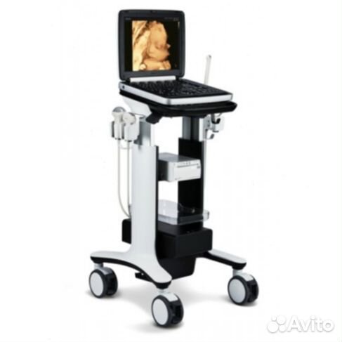 Узи аппарат