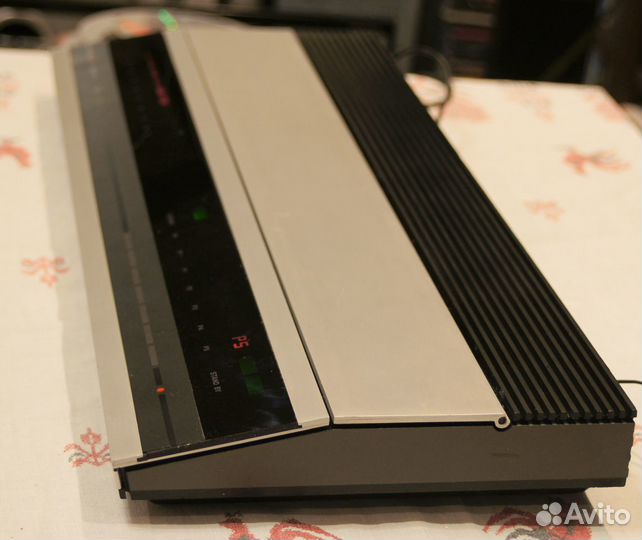 Beomaster 3000 Sony ICF-CD533 ресиверы RAR