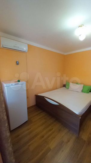 Комната 20 м², 1/1 эт.