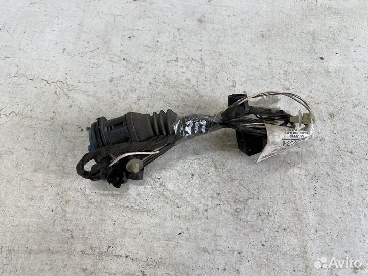 Проводка двери задней правой для Opel Vectra C