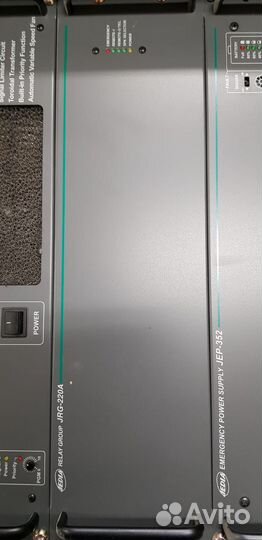 Jedia система оповещения и музыкальной трансляции