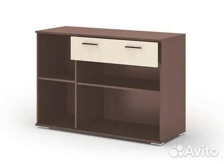 Комод №4 шимо