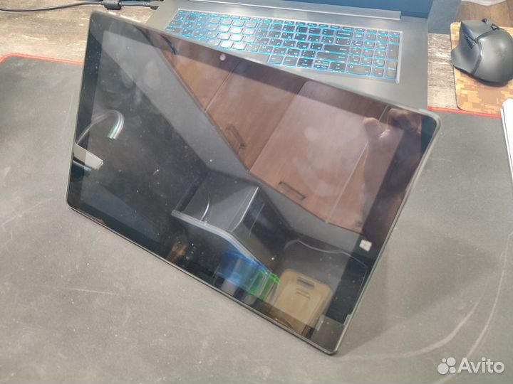 Планшетный пк Cube i9