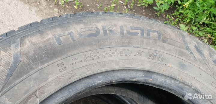 Nokian Tyres Nordman S SUV 235/65 R17