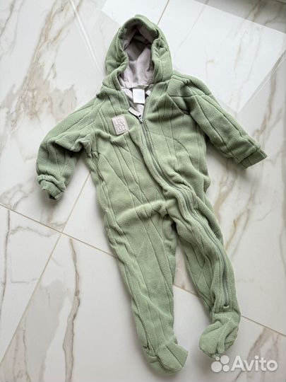 Leokid комбинезон