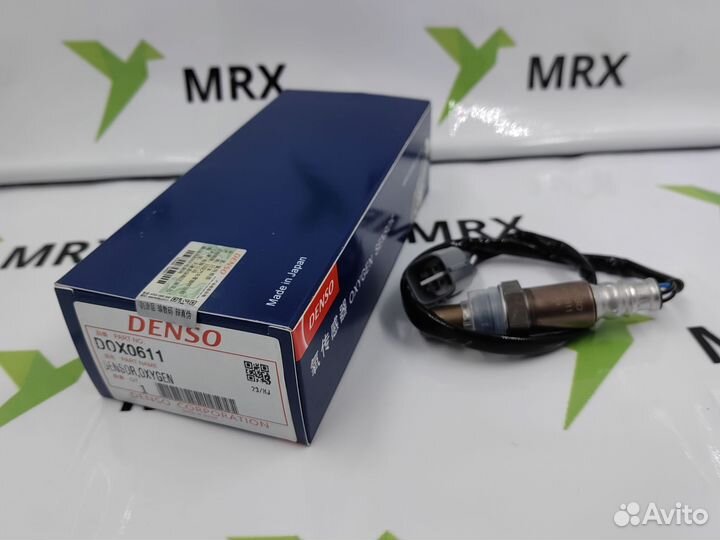 Лямбда-зонд DOX0611