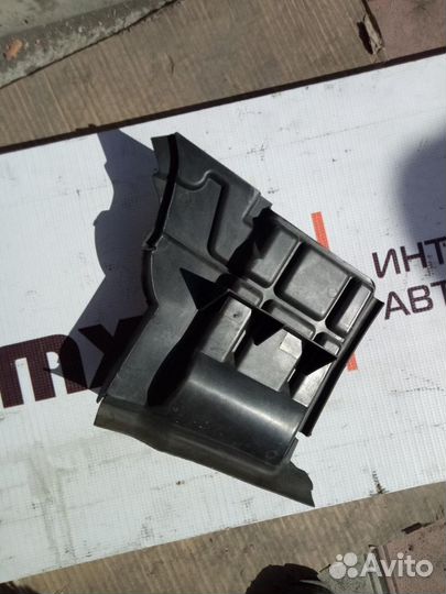 Защита антигравийная Mercedes Benz S-class w220