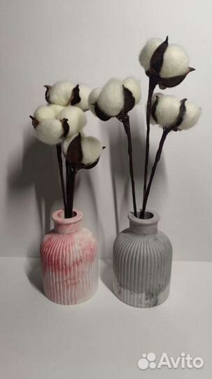 Вазы для декора