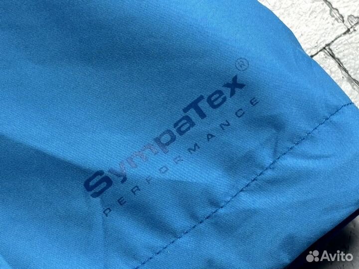 Мембранная куртка Vaude