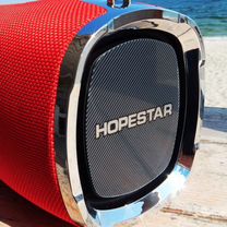 Беспроводная колонка Hopestar A6,35 Вт, 6 000 mAh