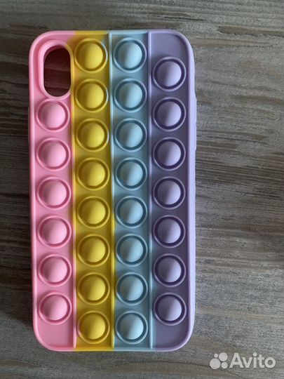 Чехлы ра iPhone Xr