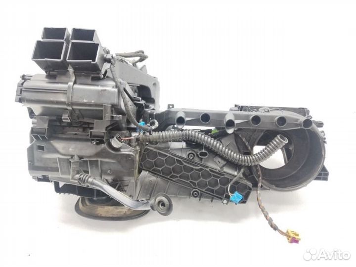 Корпус отопителя Skoda Octavia A5 1.8 cdab 2011