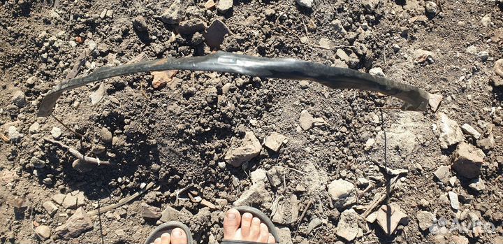 Дуги из проволки