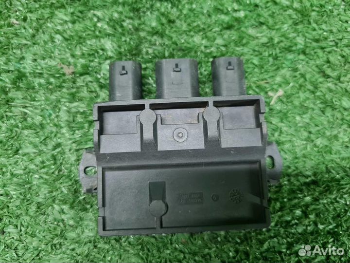 Датчик открытия багажника Nissan X-Trail T32 13-22