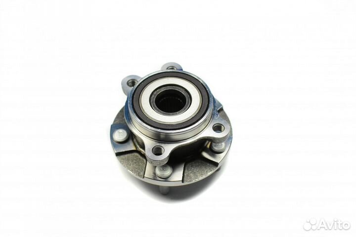 Ступица передняя Lifan Cebrium в сборе