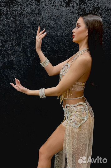 Восточное шоу