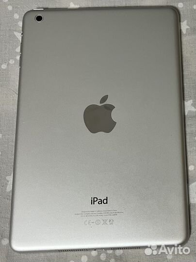 Планшет Apple iPad mini a1432