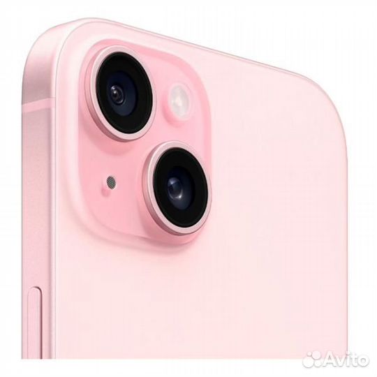 iPhone 15 Plus, 512 ГБ