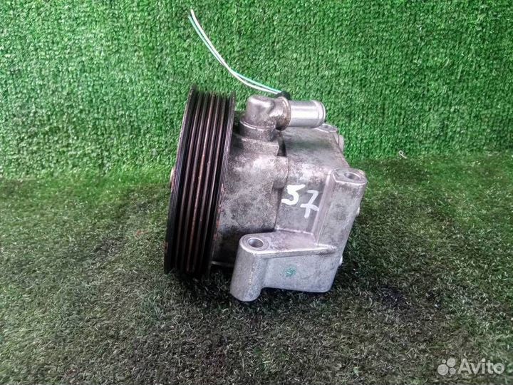 Насос гур Ford Focus 2 (2005-2011)