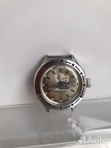 Часы Восток Альбатрос