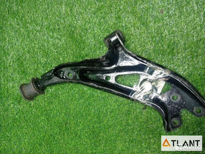 Рычаг передний левый toyota starlet