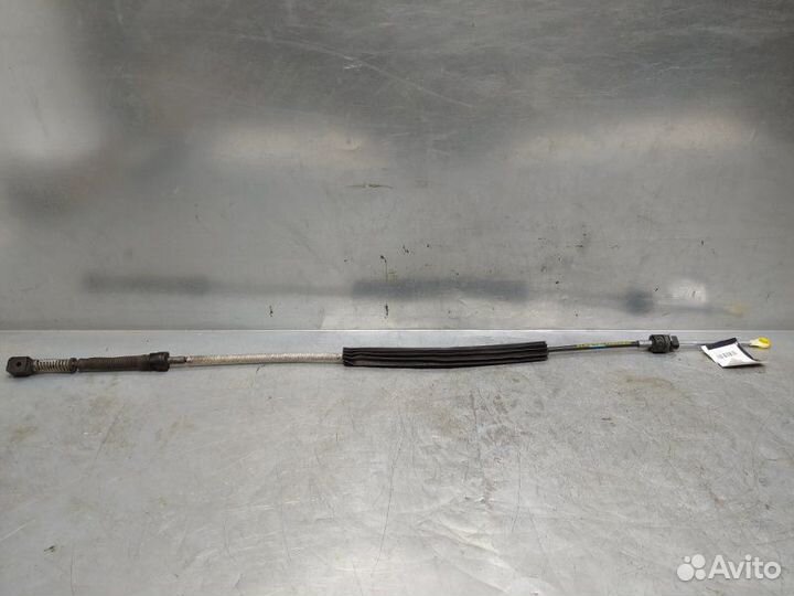 Трос кпп Skoda Octavia (A5 1Z) 2004-2013 хетчбэк