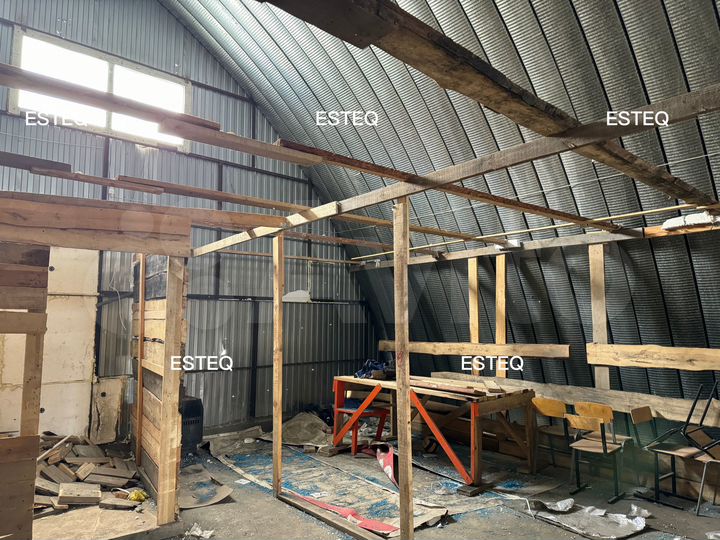 Склад, 220 м²