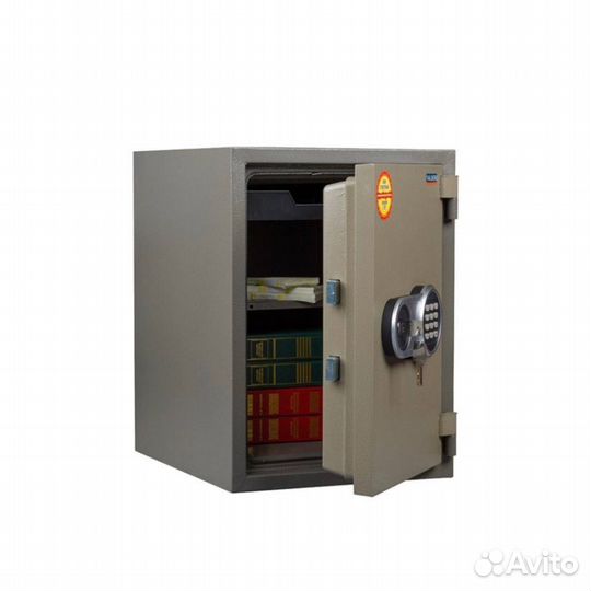 Огнестойкий сейф valberg FRS-49 EL
