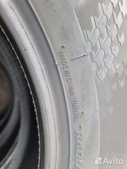 Kumho Ecsta HS51 205/65 R16