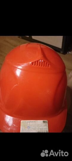 Каска Защитная Новая