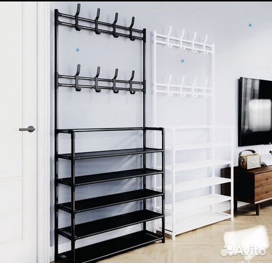 Лучшая обувница в прихожую