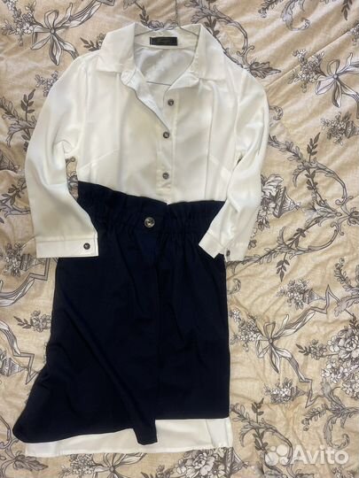 Замечательный комплект