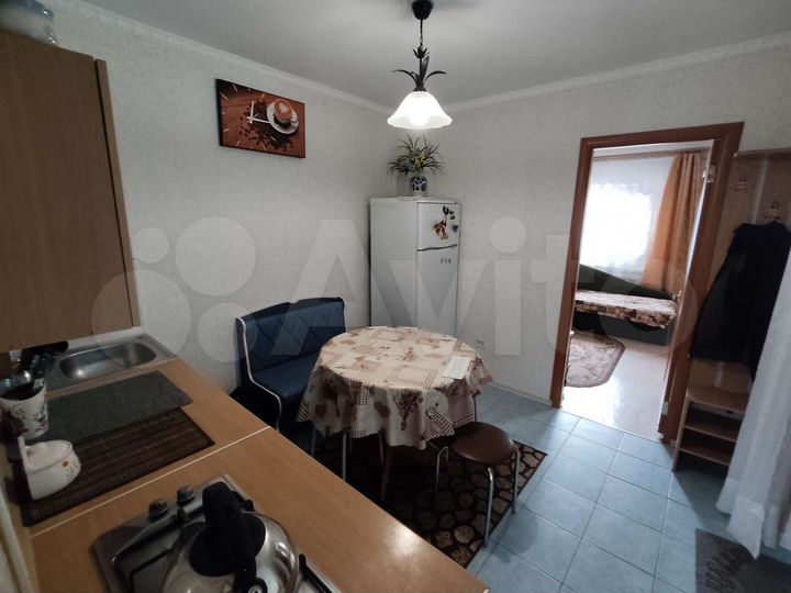 Дом 42 м² на участке 1 сот.