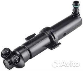 Омыватели фар на иномарки