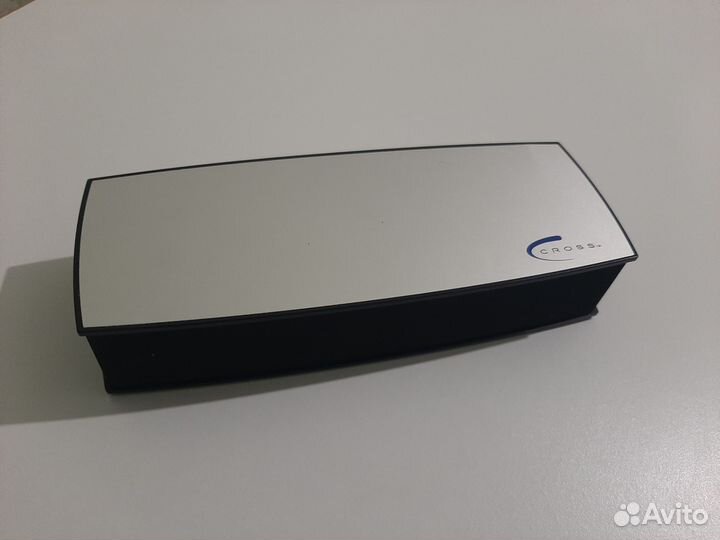 Ручка шариковая подарочная