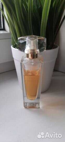 Парф вода avon eve confidence
