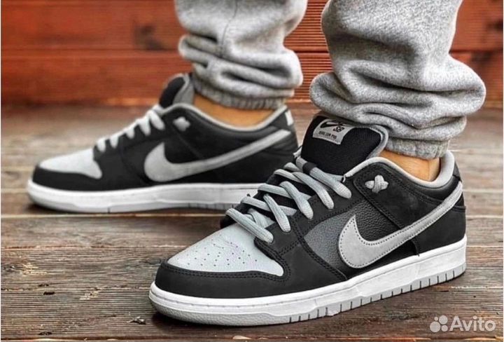 Кроссовки nike SB dunk LOW