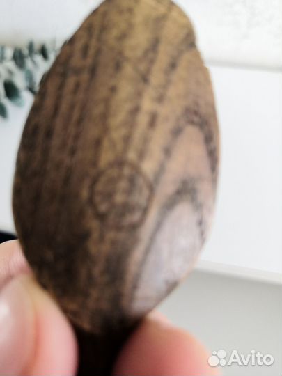 Стеклорез алмазный СССР