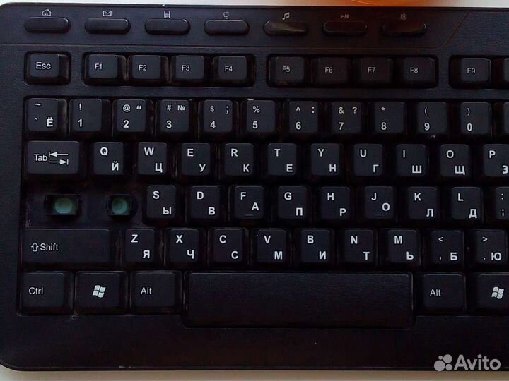 Клавиатура