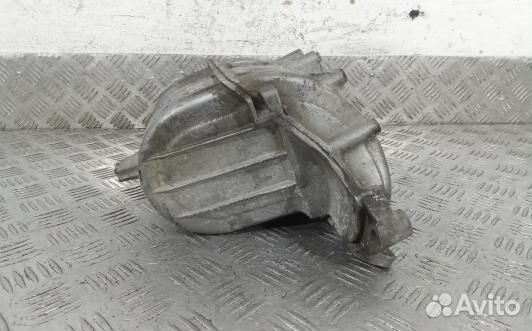 Впускной коллектор бензиновый opel astra G (YSE03C601)