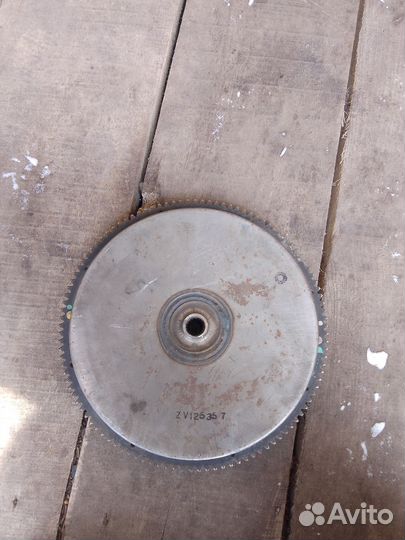 Маховик АКПП Honda