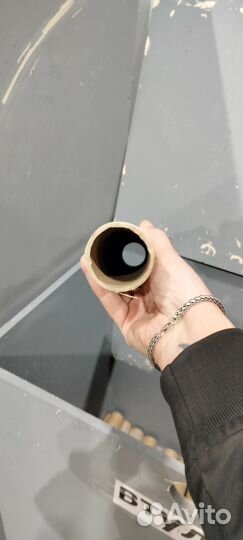 Втулки из под стрейч пленка