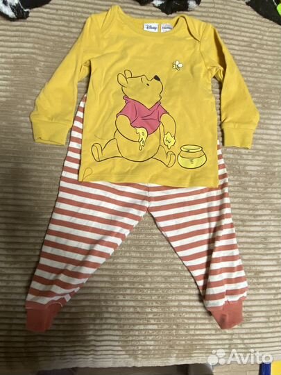 Костюм детский Disney