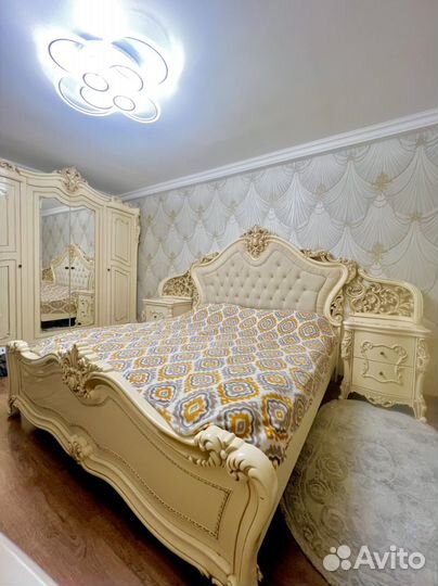 Спальный гарнитур джаконда