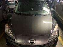 Mazda 3 1.6 MT, 2012, 150 000 км, с пробегом, цена 850 000 руб.