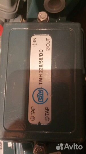 Телевизионные ответвители и разъёмы под тв кабель