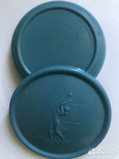 Шкатулка карболит СССР