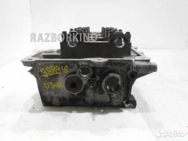 Головка блока Крайслер