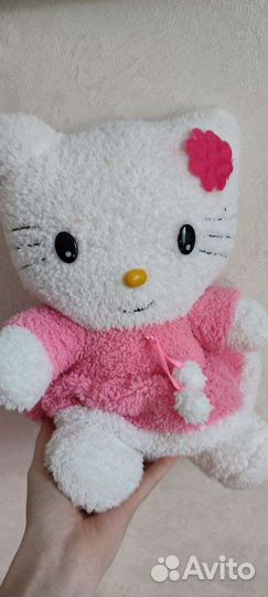 Мягкие игрушки